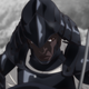 Yasuke readies himself for battle.